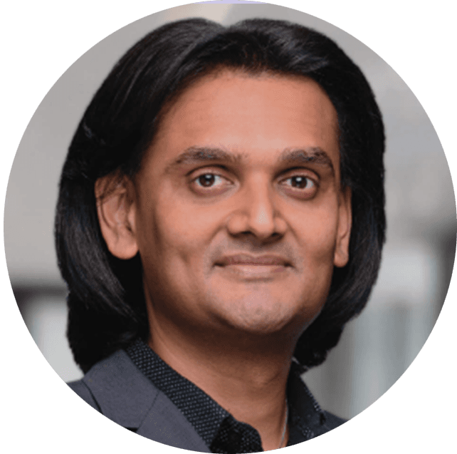 Dushyant Savadia